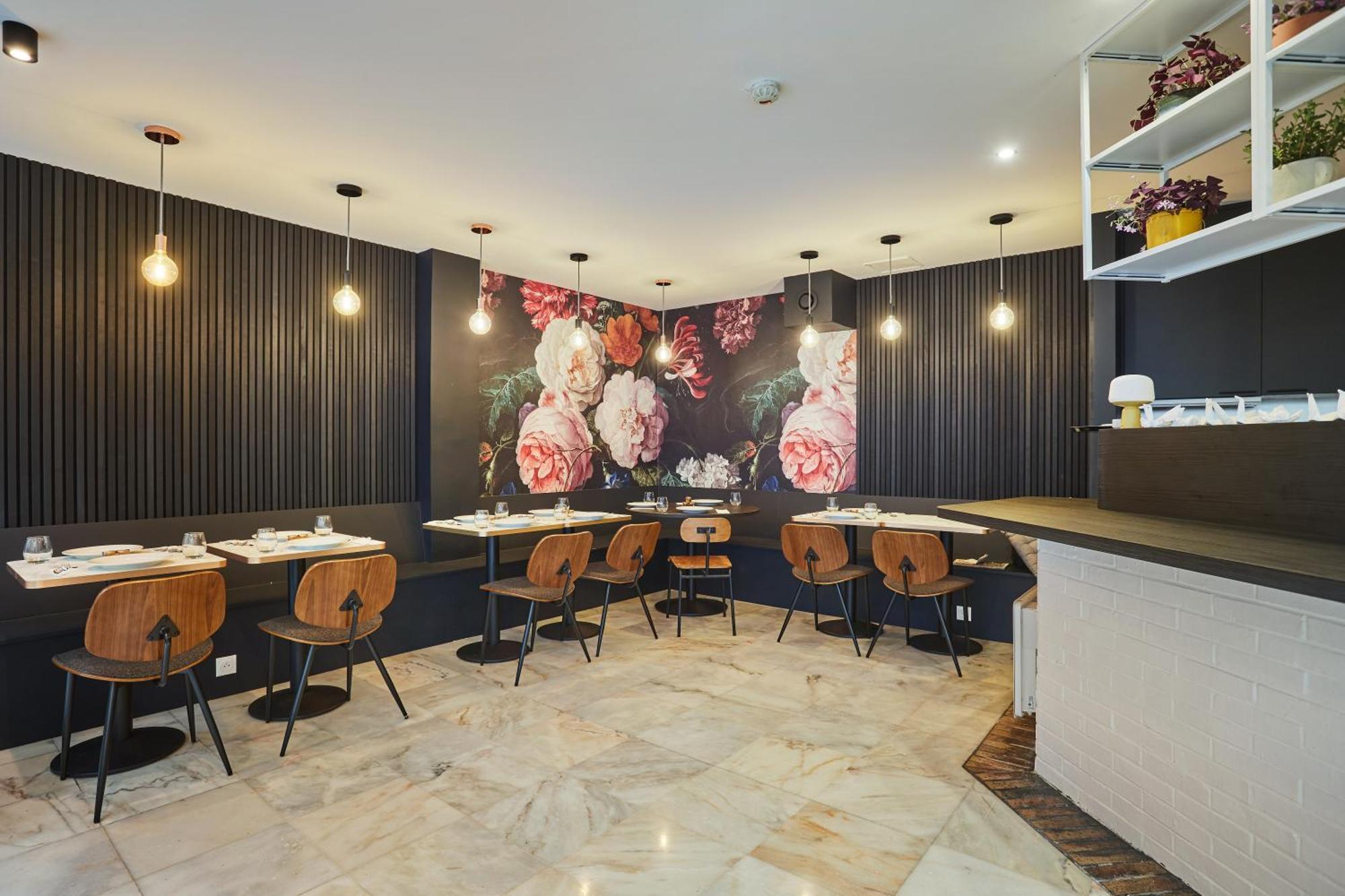 Hotel Beauquartier Montmartre Paris Exteriör bild